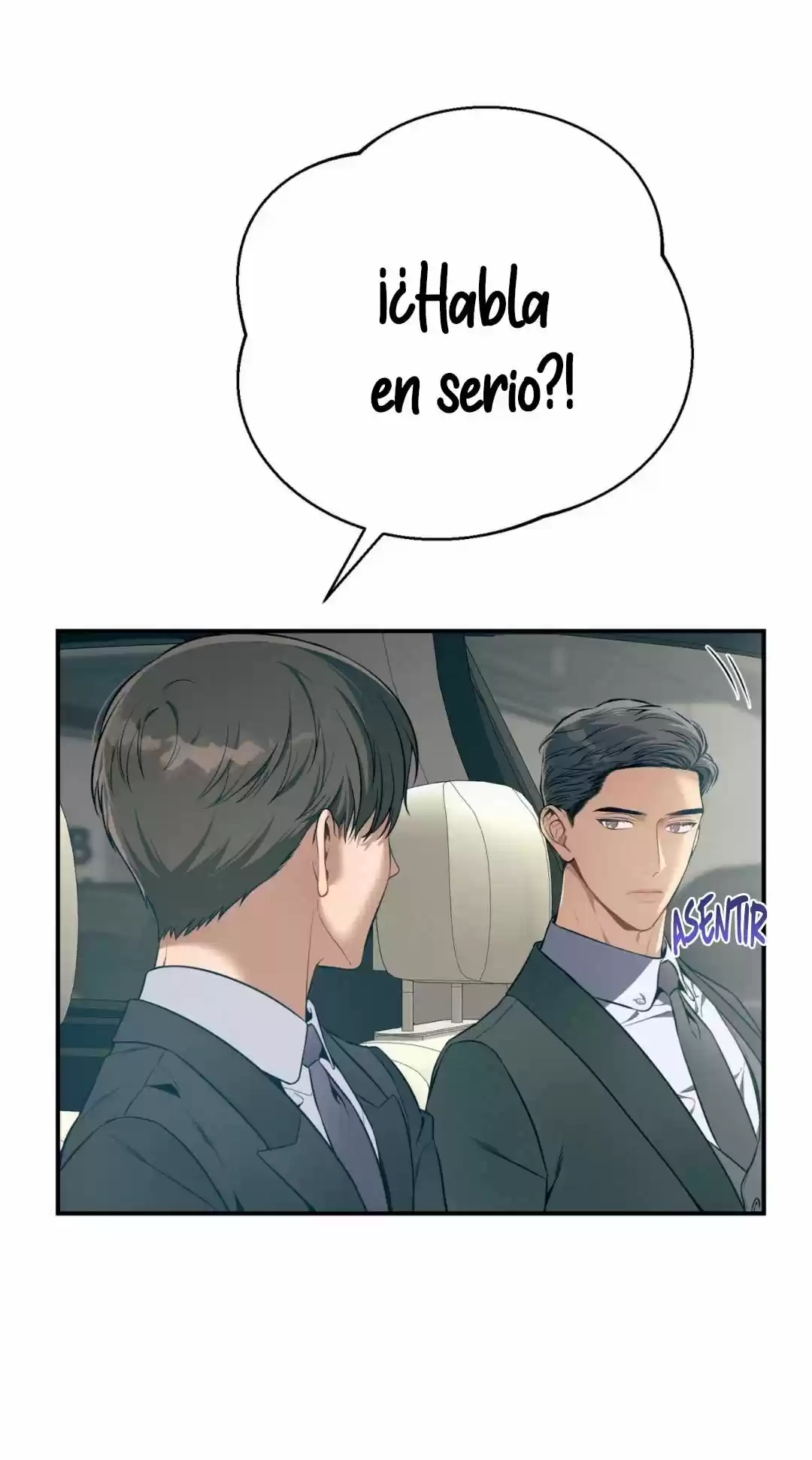 No Moral - Capítulo 17 - Página 62 - LectorTMOo
