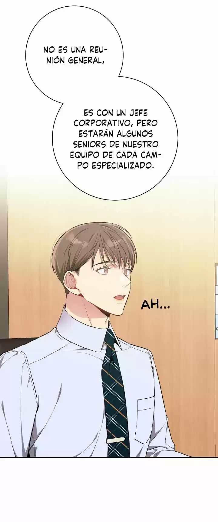 No Moral - Capítulo 19 - Página 8 - LectorTMOo