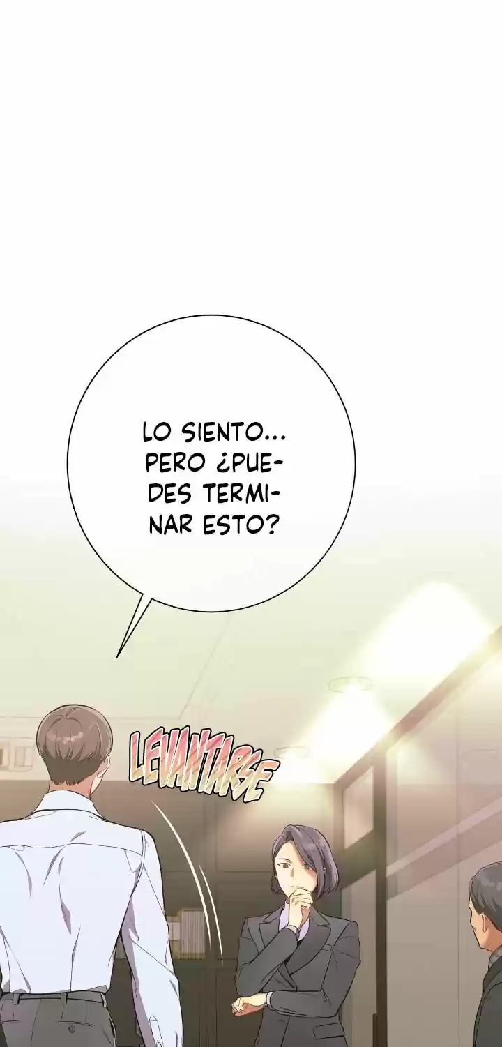 No Moral - Capítulo 19 - Página 10 - LectorTMOo