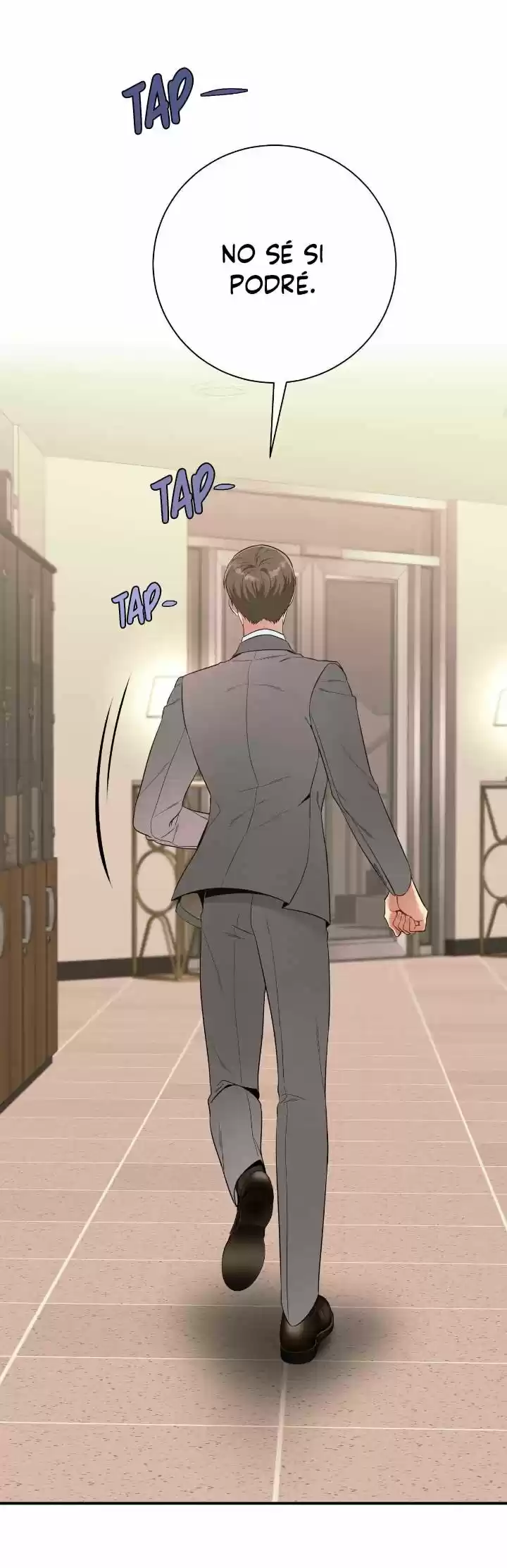 No Moral - Capítulo 19 - Página 17 - LectorTMOo