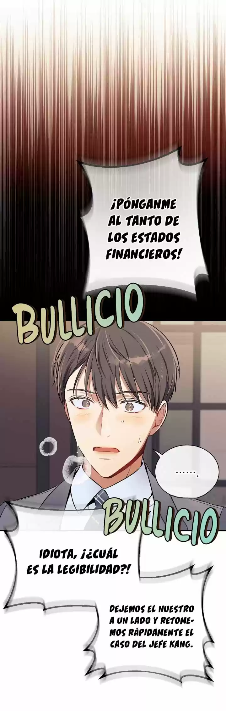No Moral - Capítulo 19 - Página 19 - LectorTMOo