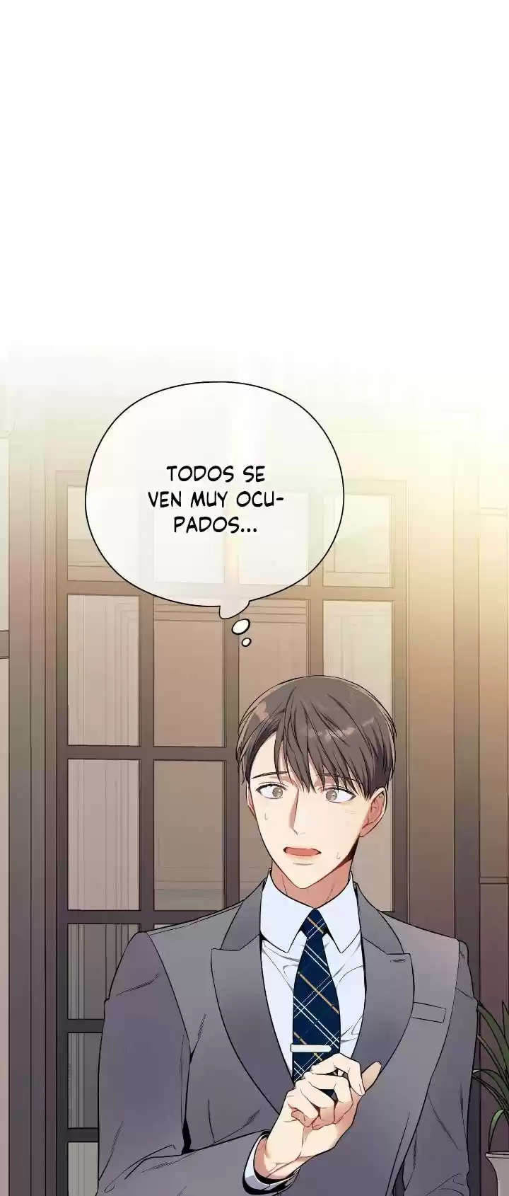 No Moral - Capítulo 19 - Página 21 - LectorTMOo