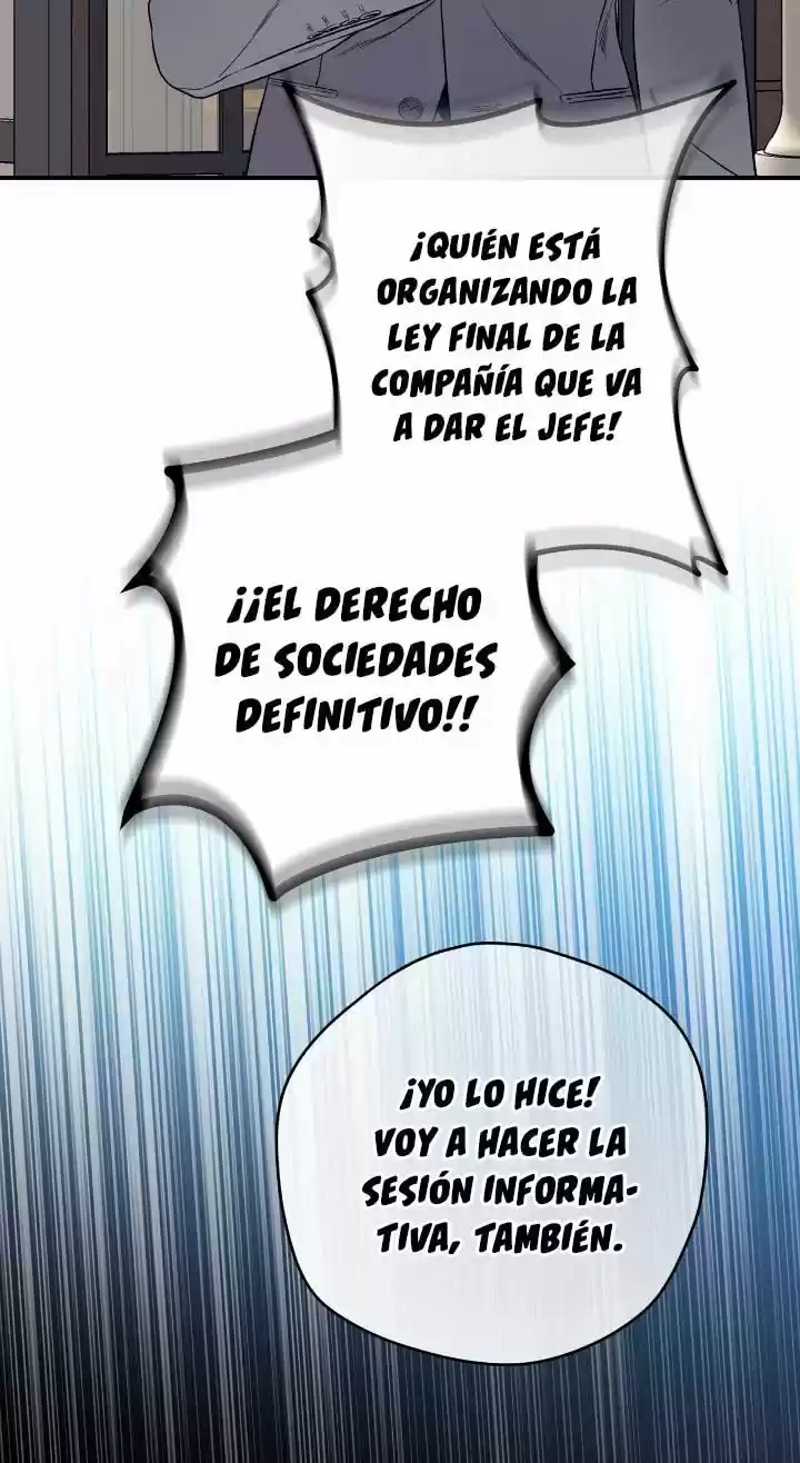 No Moral - Capítulo 19 - Página 22 - LectorTMOo