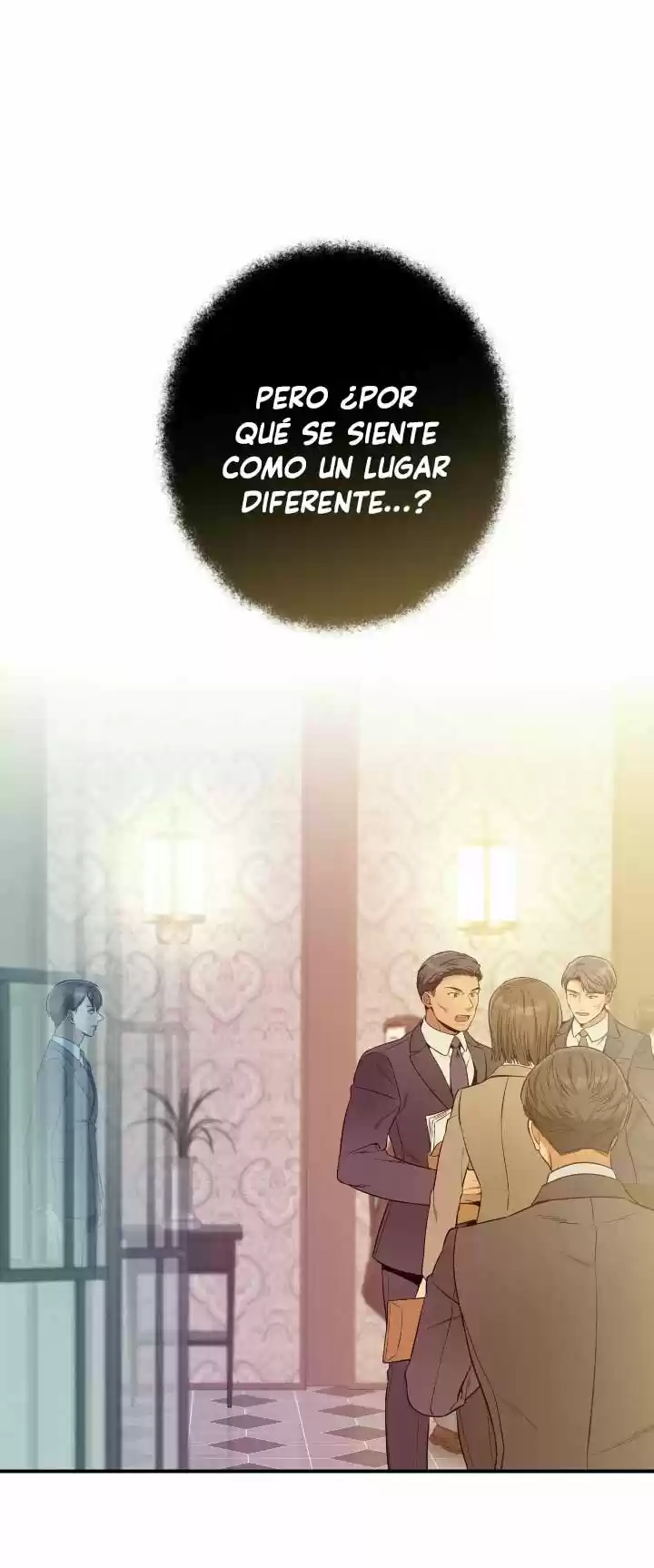 No Moral - Capítulo 19 - Página 28 - LectorTMOo