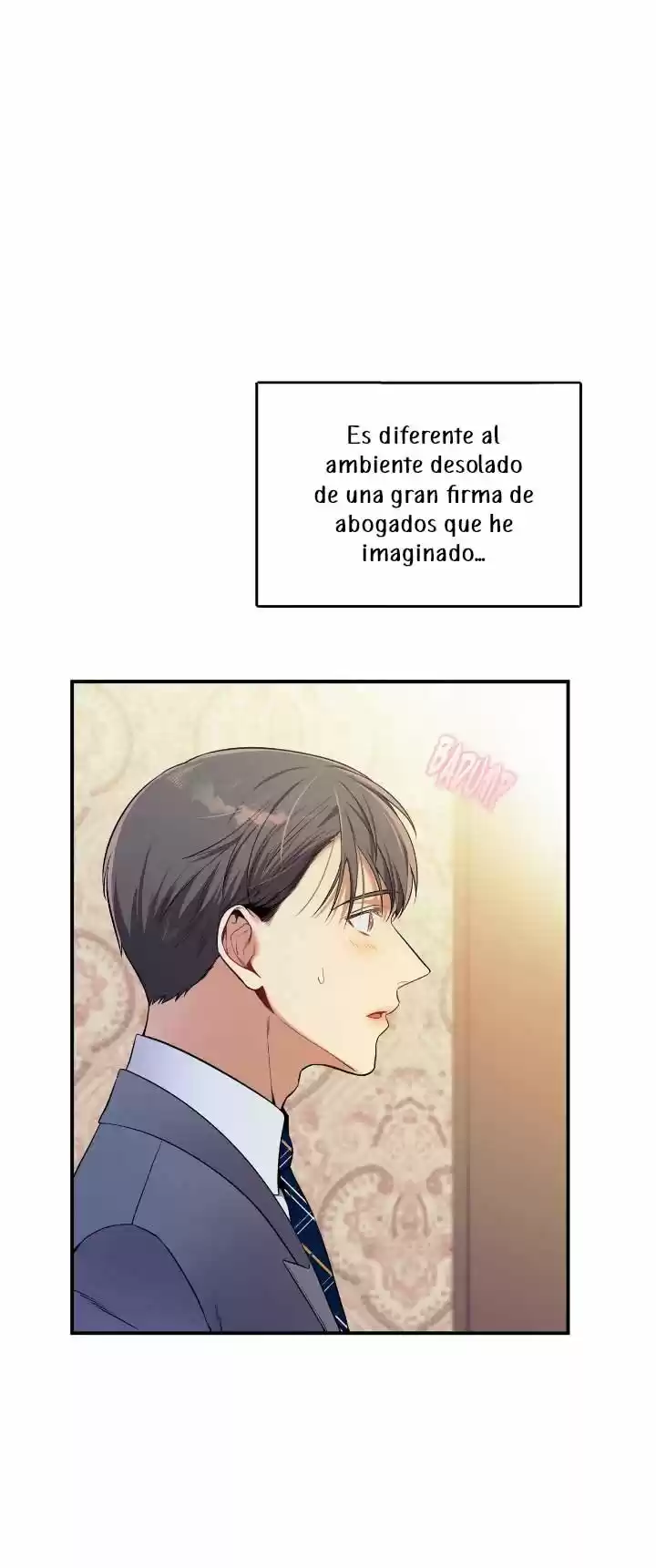 No Moral - Capítulo 19 - Página 29 - LectorTMOo