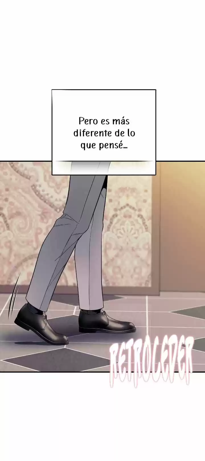 No Moral - Capítulo 19 - Página 30 - LectorTMOo