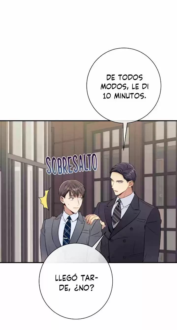 No Moral - Capítulo 19 - Página 37 - LectorTMOo