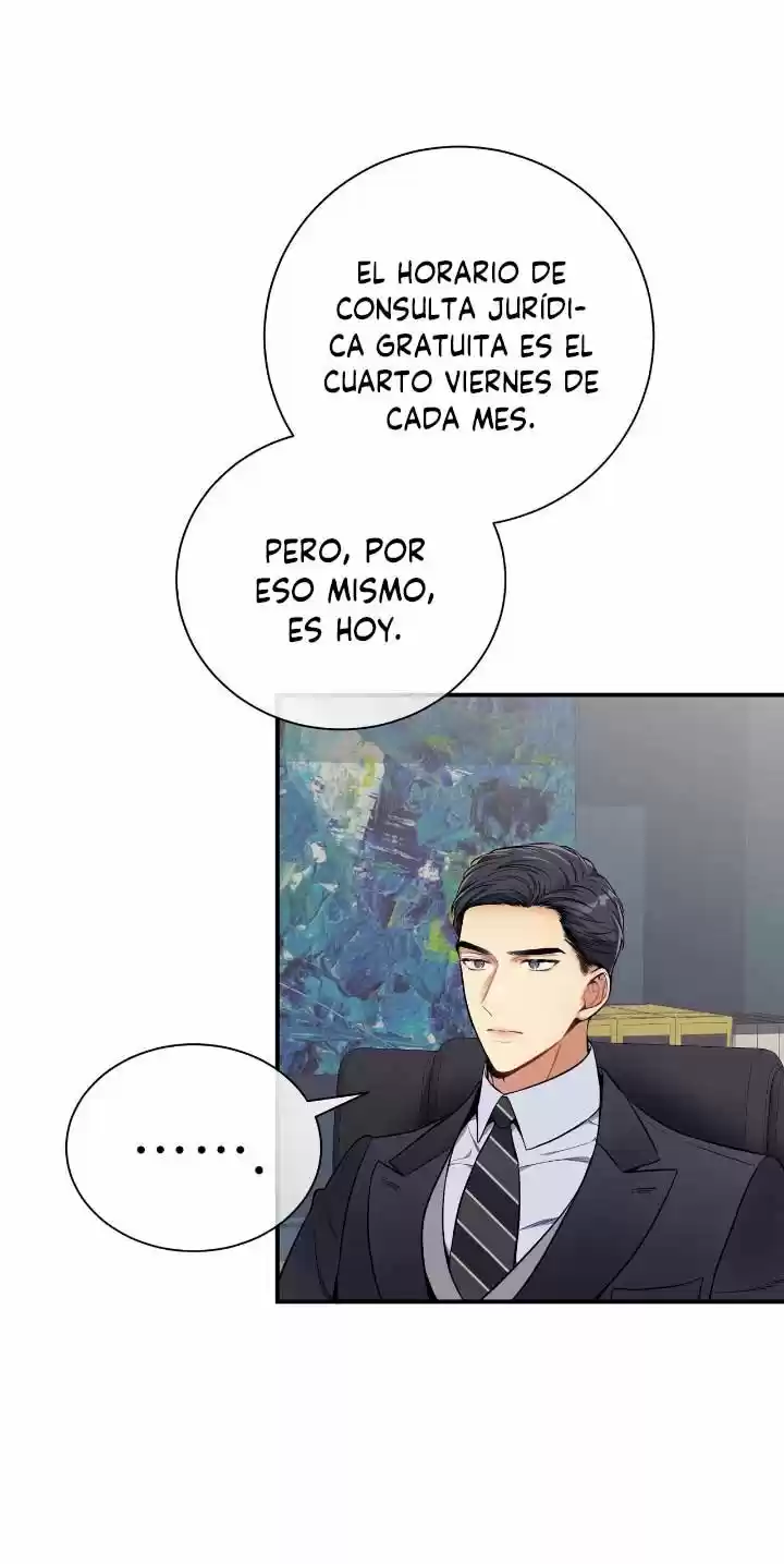 No Moral - Capítulo 19 - Página 54 - LectorTMOo