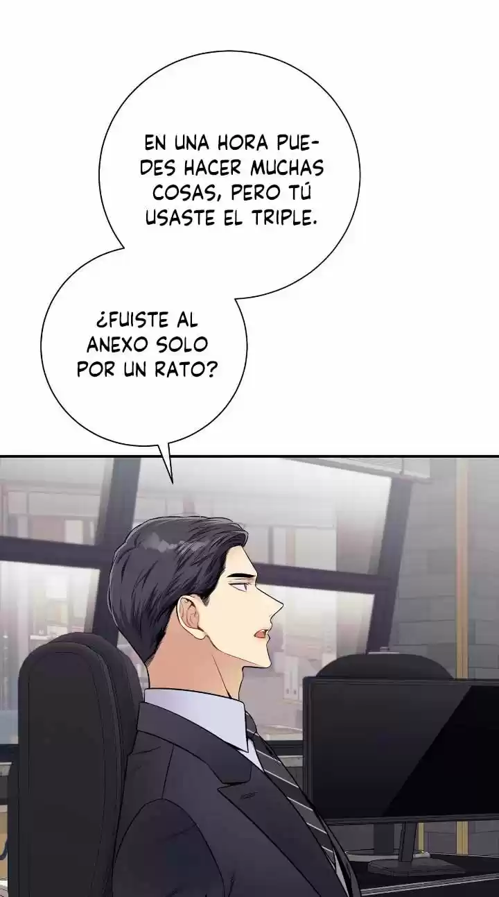 No Moral - Capítulo 19 - Página 62 - LectorTMOo