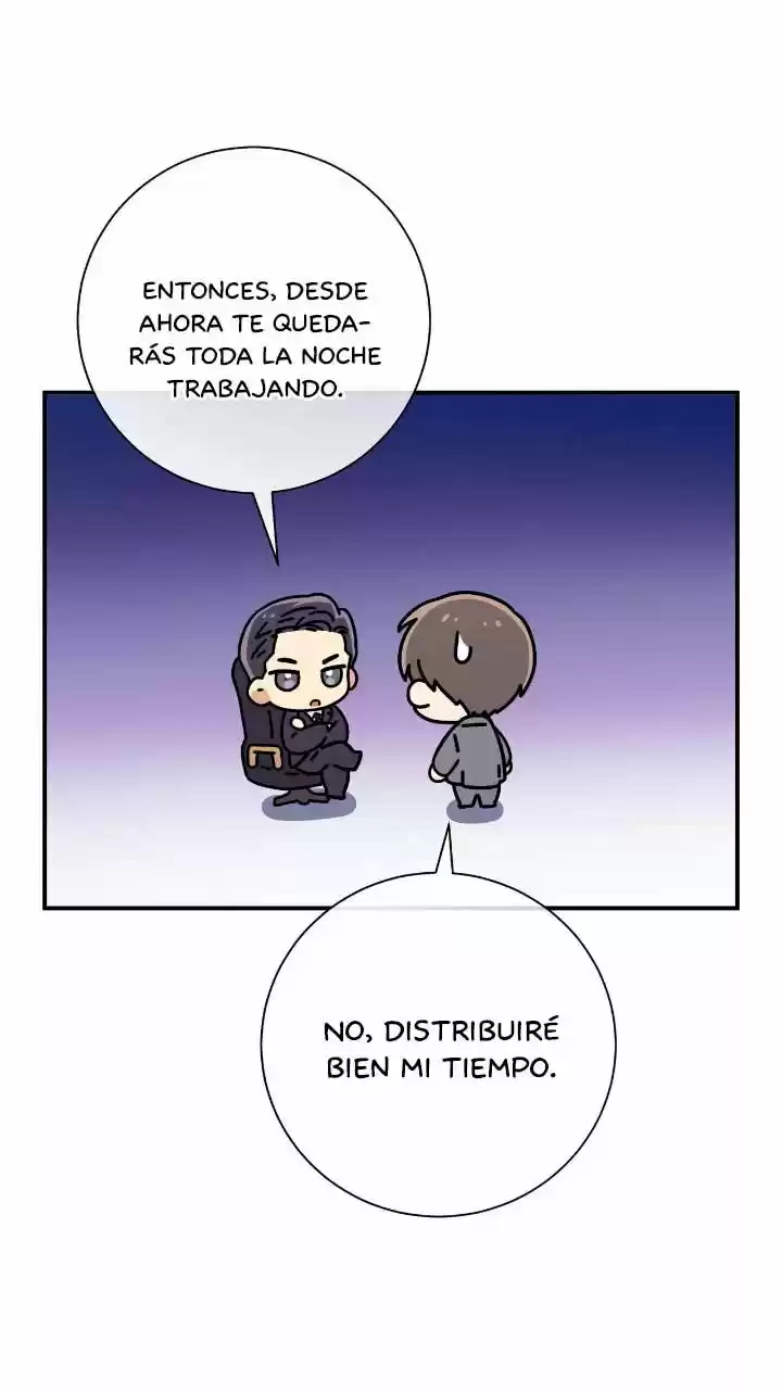 No Moral - Capítulo 19 - Página 67 - LectorTMOo