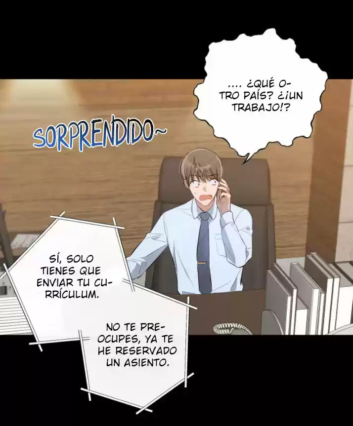 No Moral - Capítulo 2 - Página 4 - LectorTMOo