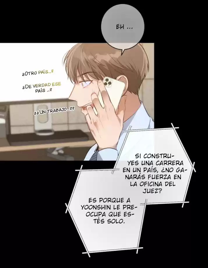 No Moral - Capítulo 2 - Página 5 - LectorTMOo