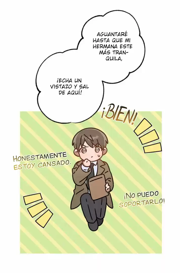 No Moral - Capítulo 2 - Página 13 - LectorTMOo