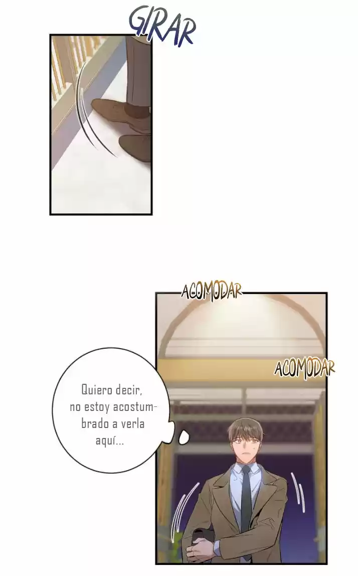 No Moral - Capítulo 2 - Página 16 - LectorTMOo