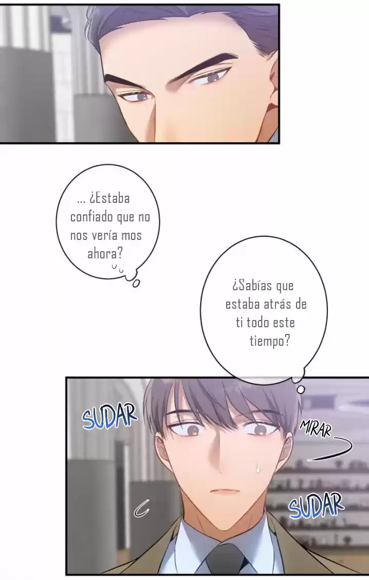 No Moral - Capítulo 2 - Página 35 - LectorTMOo