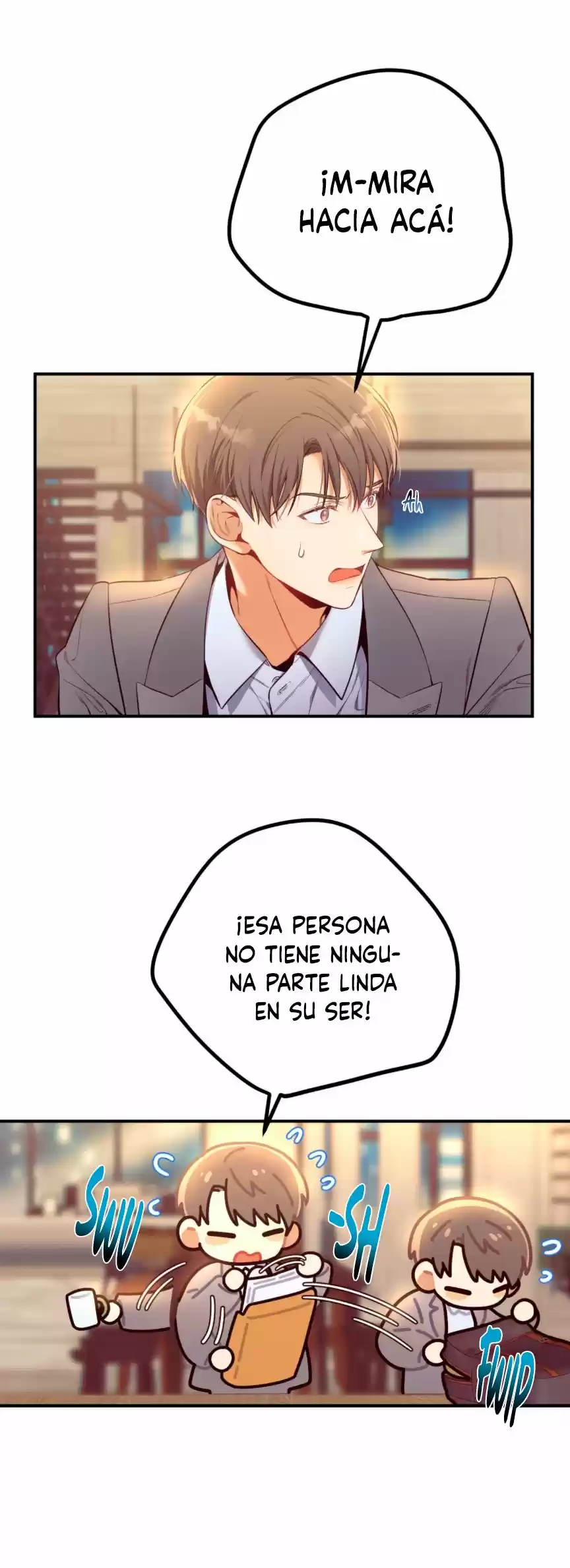 No Moral - Capítulo 21 - Página 13 - LectorTMOo