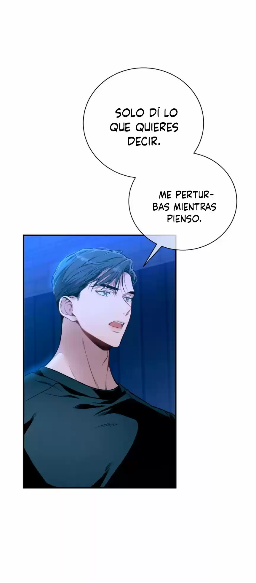 No Moral - Capítulo 21 - Página 30 - LectorTMOo
