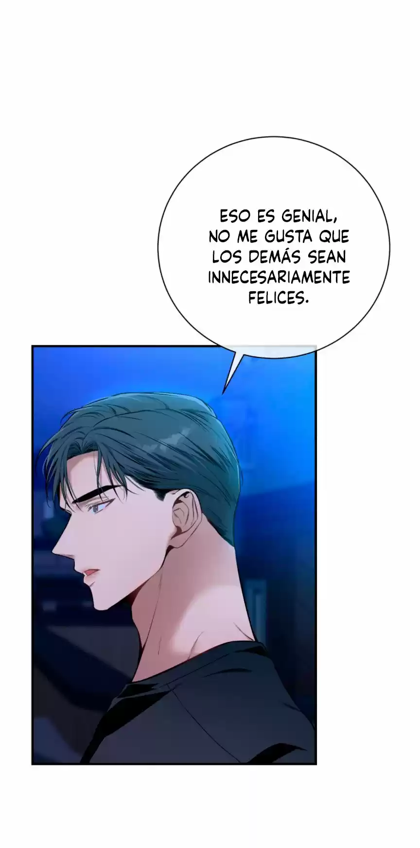 No Moral - Capítulo 21 - Página 45 - LectorTMOo