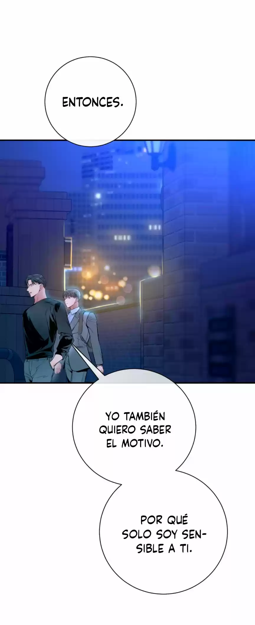 No Moral - Capítulo 21 - Página 49 - LectorTMOo