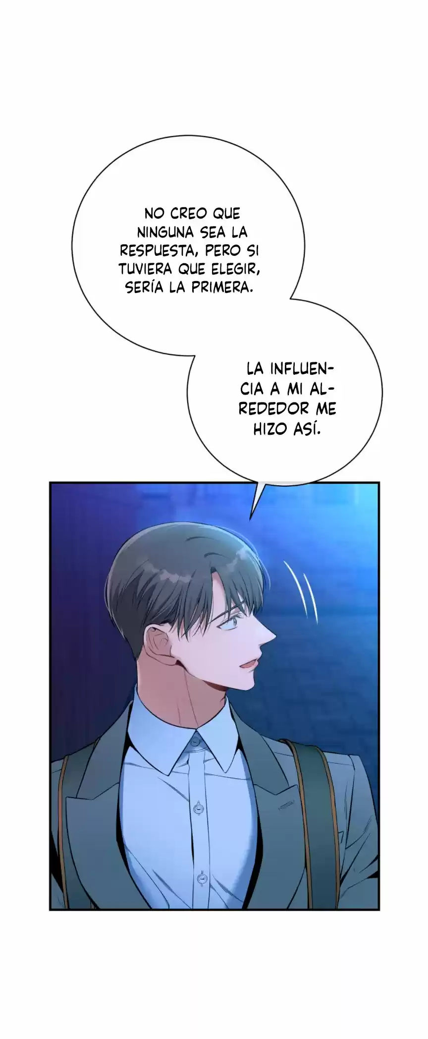 No Moral - Capítulo 21 - Página 54 - LectorTMOo