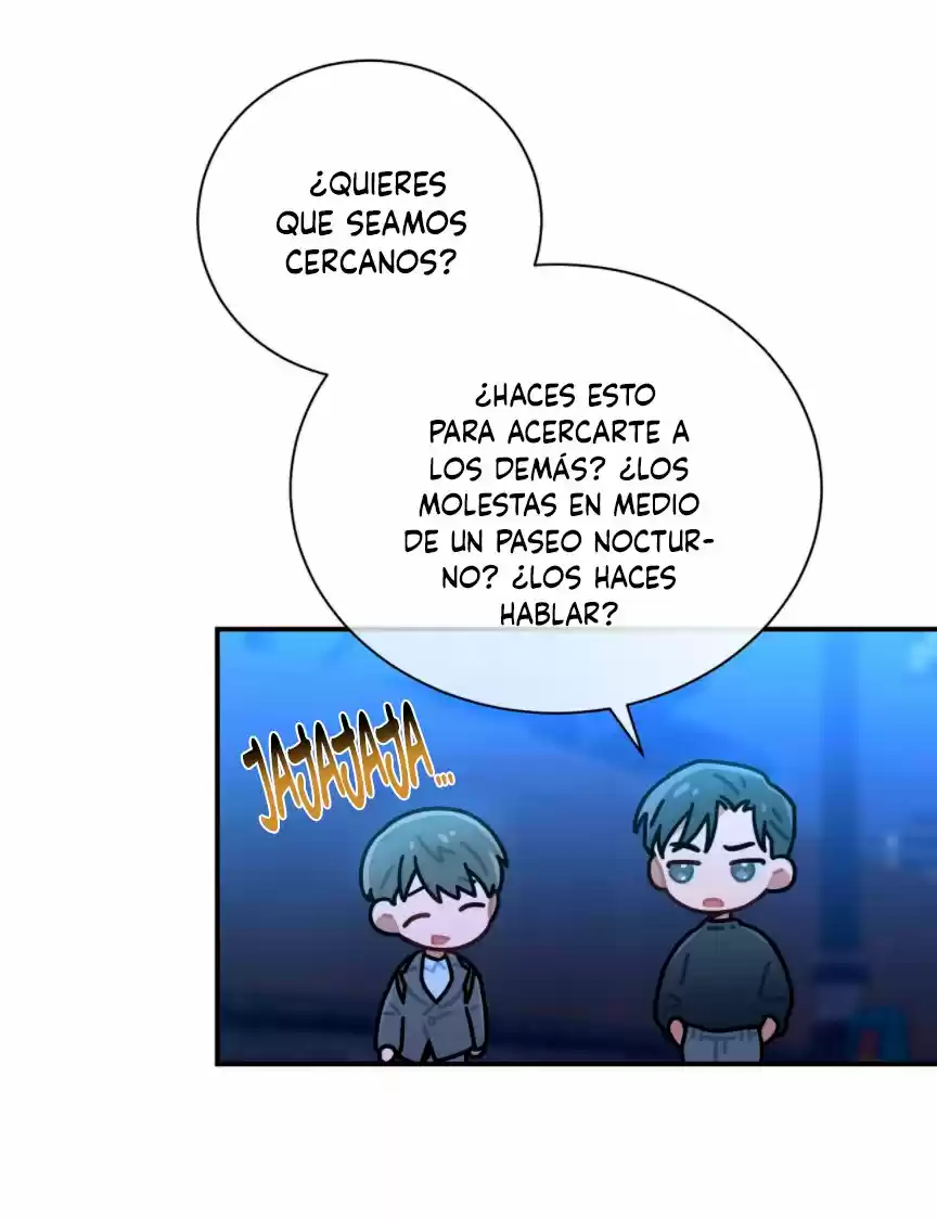 No Moral - Capítulo 21 - Página 56 - LectorTMOo