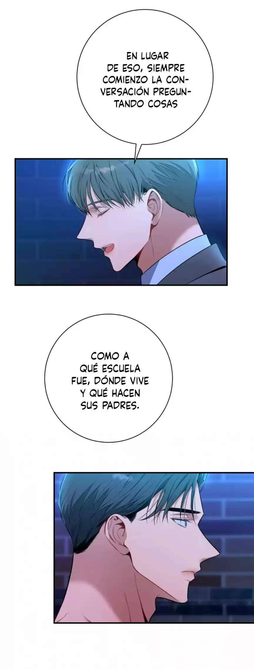 No Moral - Capítulo 21 - Página 57 - LectorTMOo