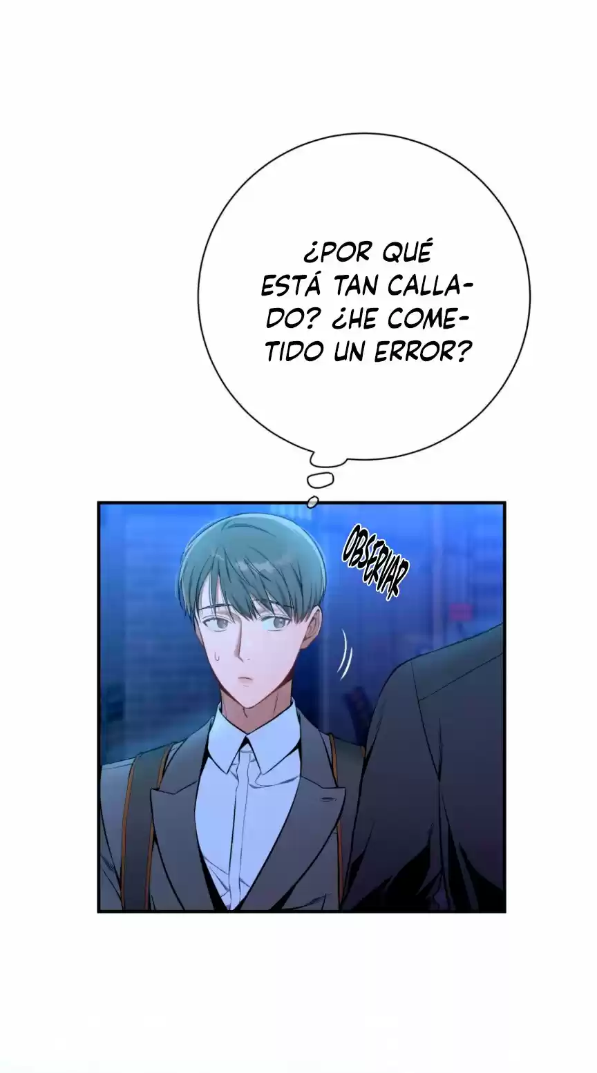 No Moral - Capítulo 21 - Página 59 - LectorTMOo