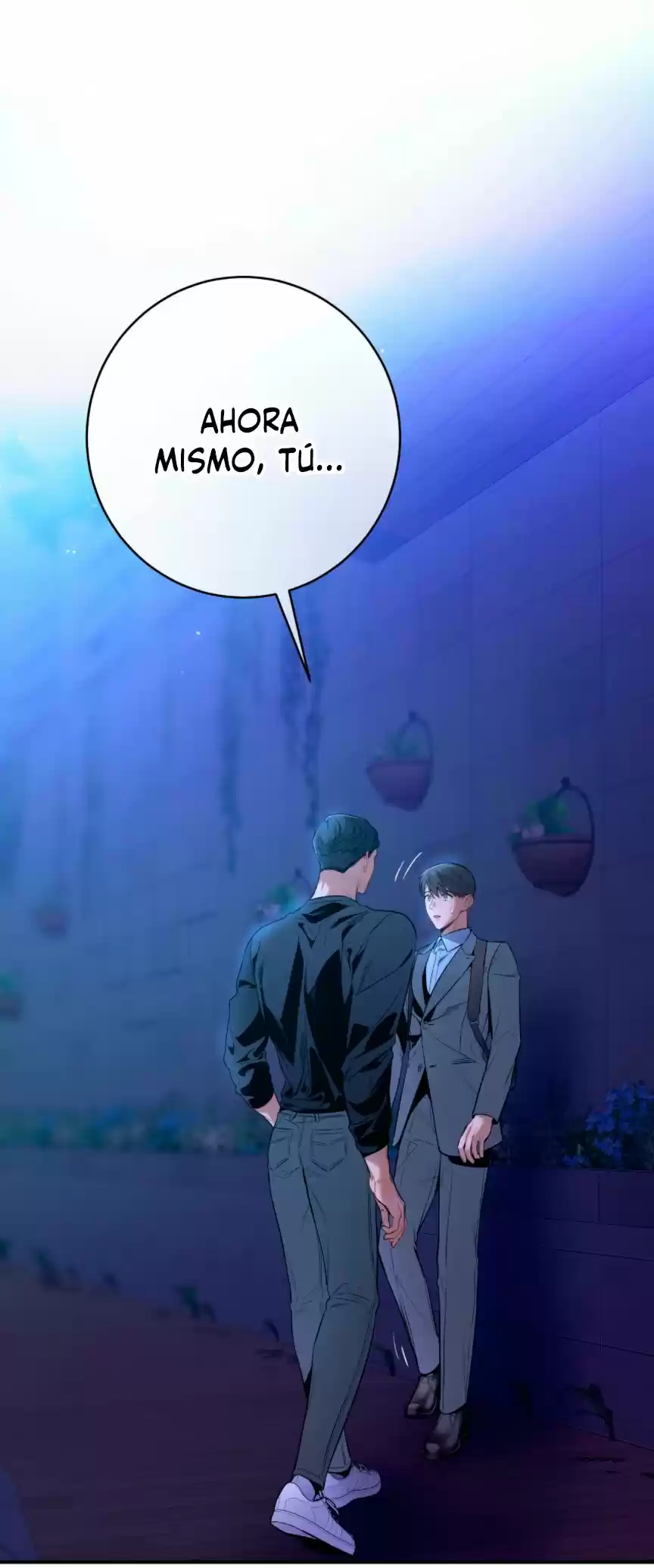 No Moral - Capítulo 21 - Página 70 - LectorTMOo