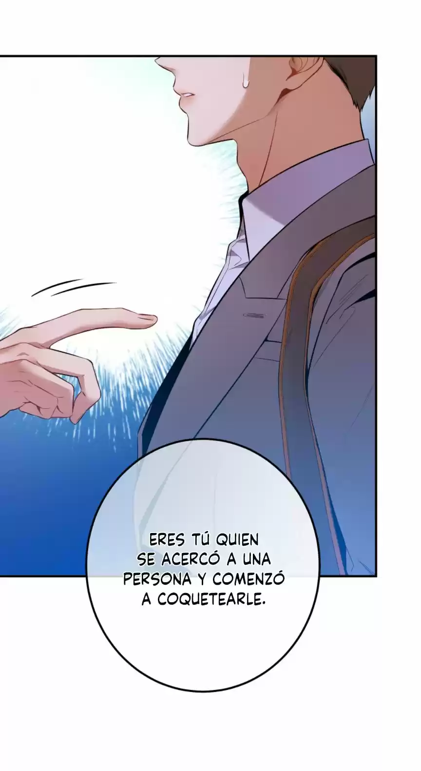 No Moral - Capítulo 22 - Página 10 - LectorTMOo