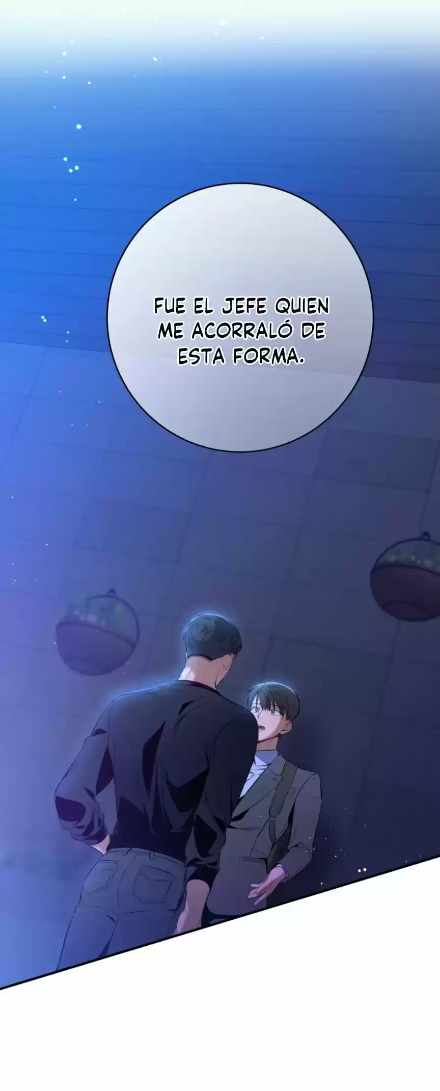No Moral - Capítulo 22 - Página 13 - LectorTMOo