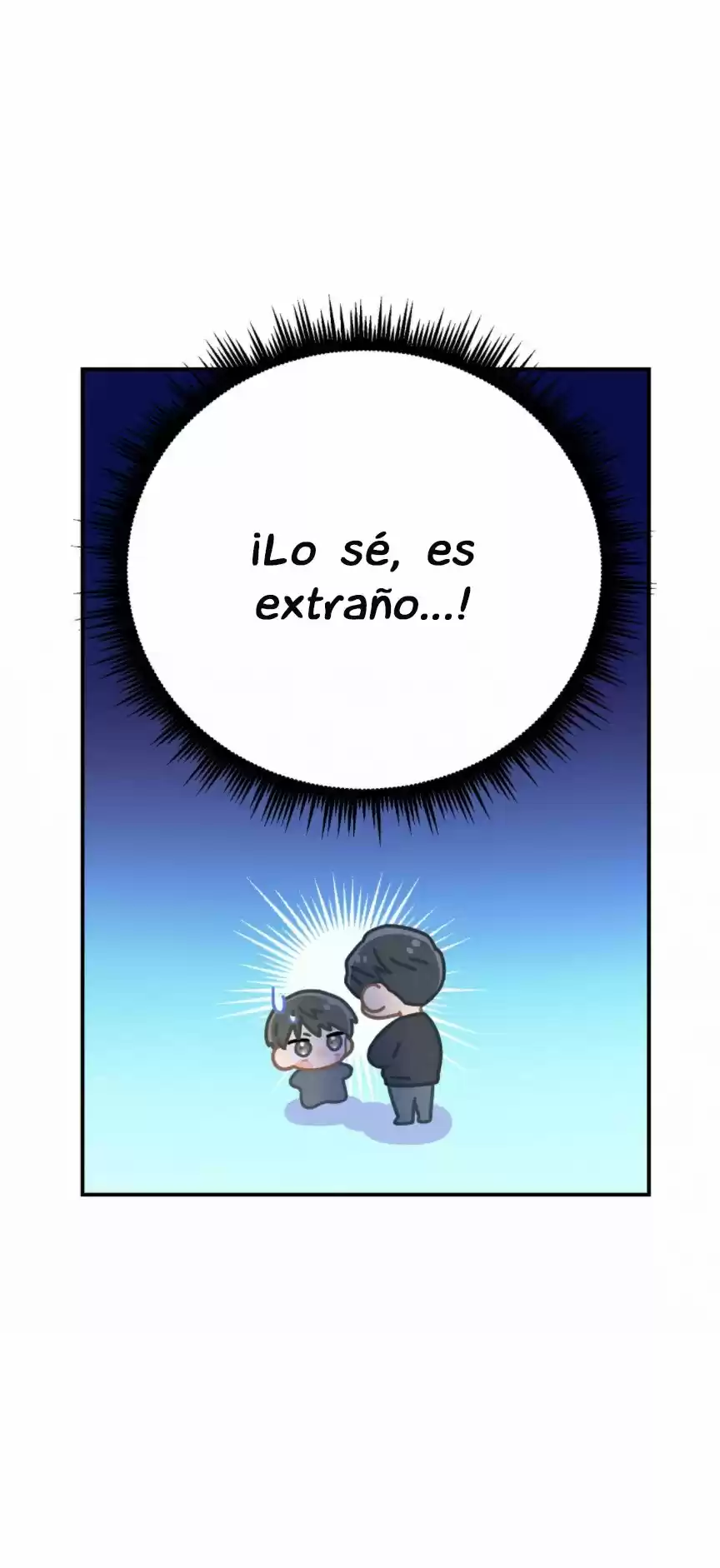 No Moral - Capítulo 22 - Página 21 - LectorTMOo