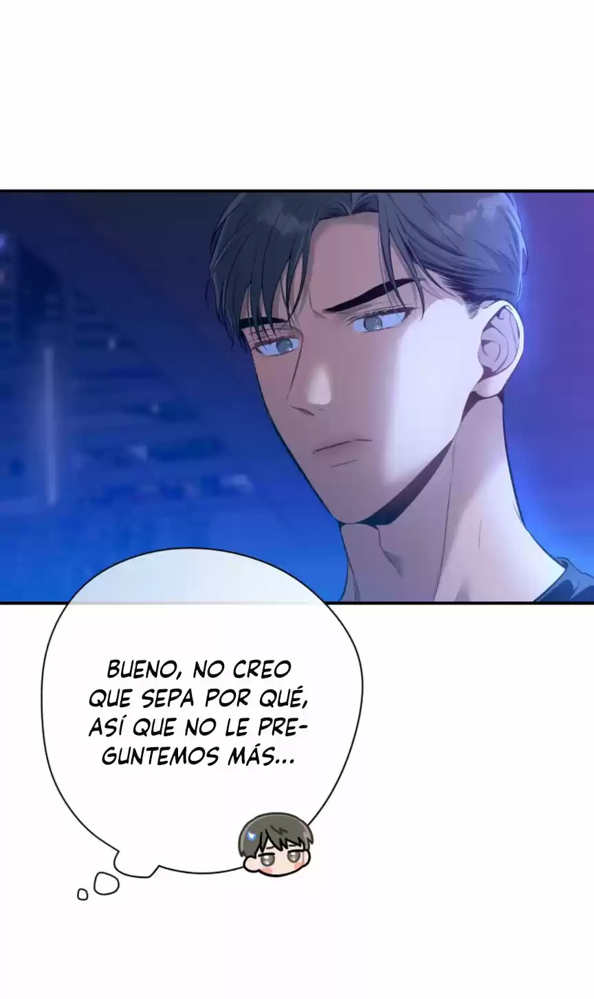 No Moral - Capítulo 22 - Página 22 - LectorTMOo