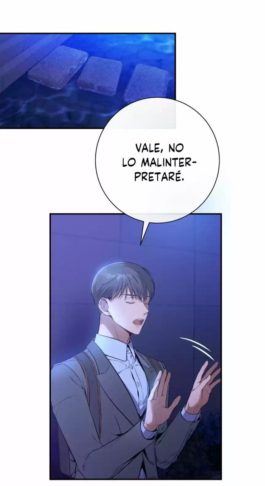 No Moral - Capítulo 22 - Página 23 - LectorTMOo