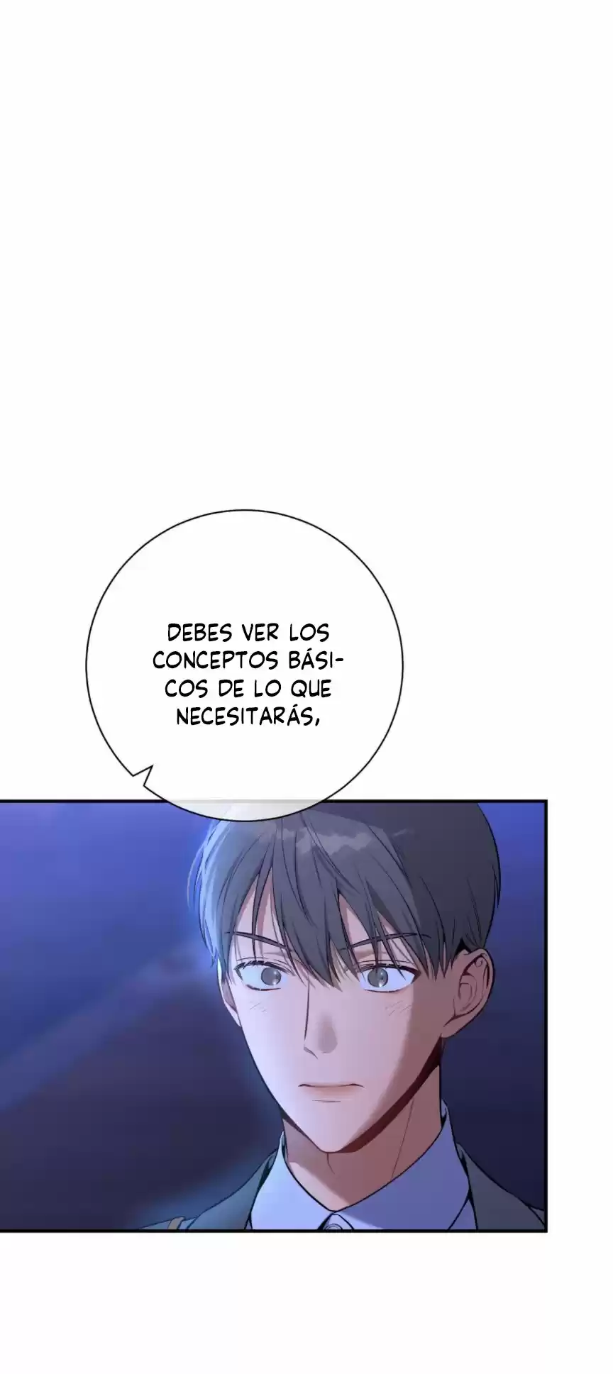 No Moral - Capítulo 22 - Página 42 - LectorTMOo