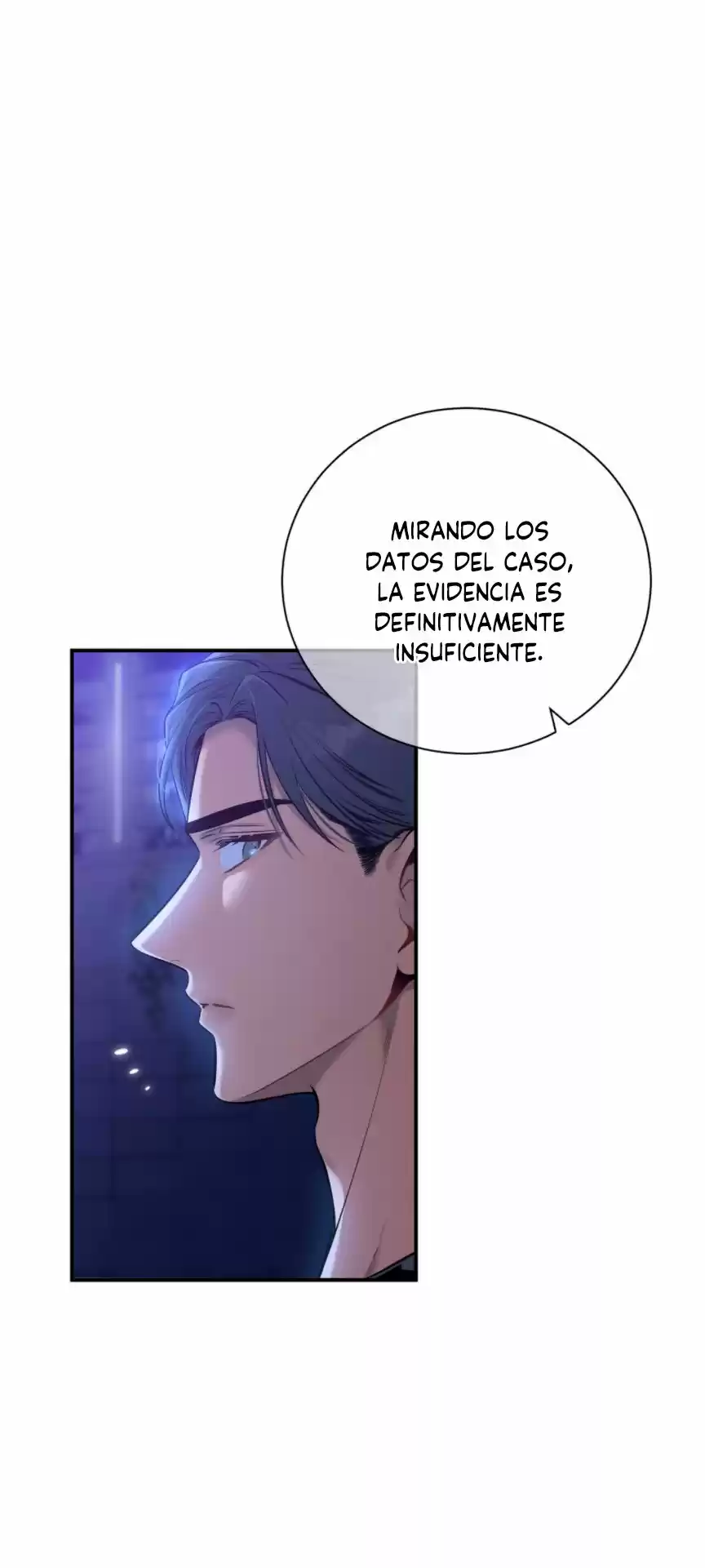 No Moral - Capítulo 22 - Página 49 - LectorTMOo