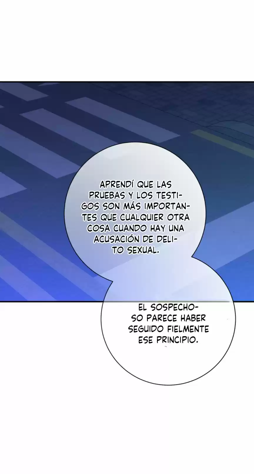 No Moral - Capítulo 22 - Página 51 - LectorTMOo
