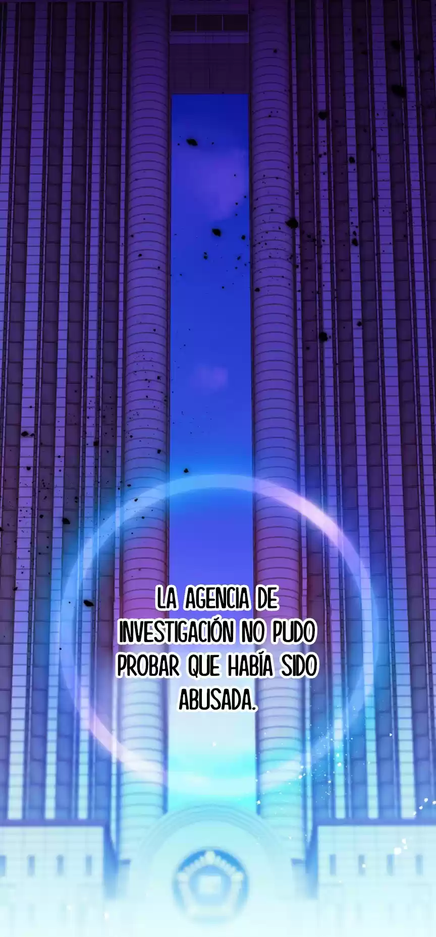 No Moral - Capítulo 22 - Página 56 - LectorTMOo