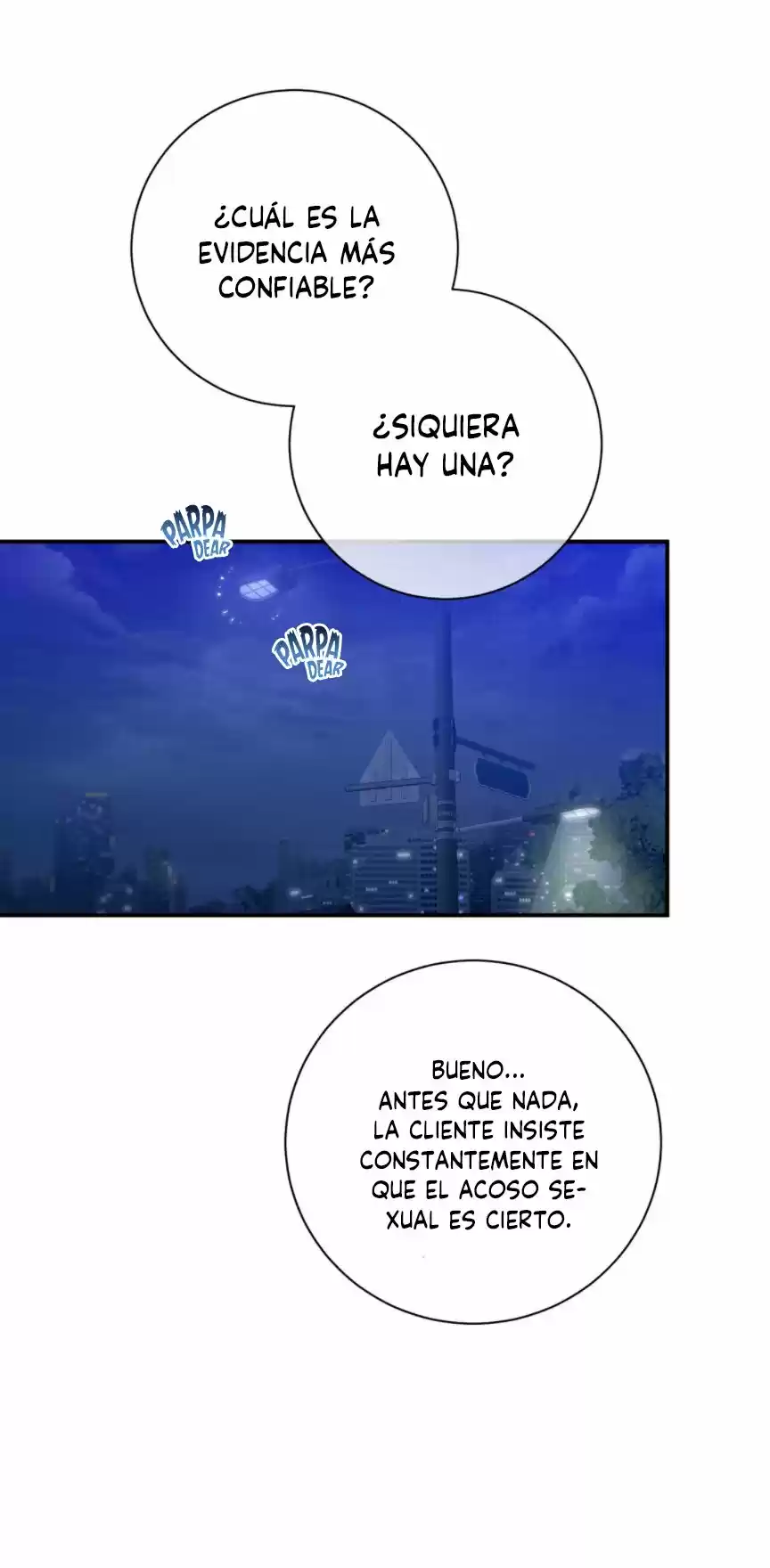 No Moral - Capítulo 22 - Página 59 - LectorTMOo