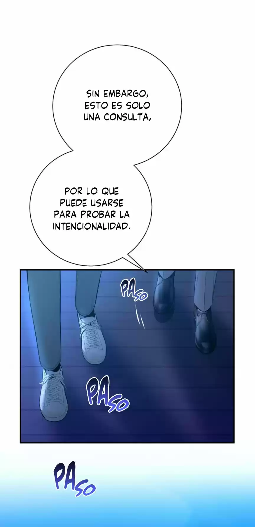 No Moral - Capítulo 22 - Página 61 - LectorTMOo