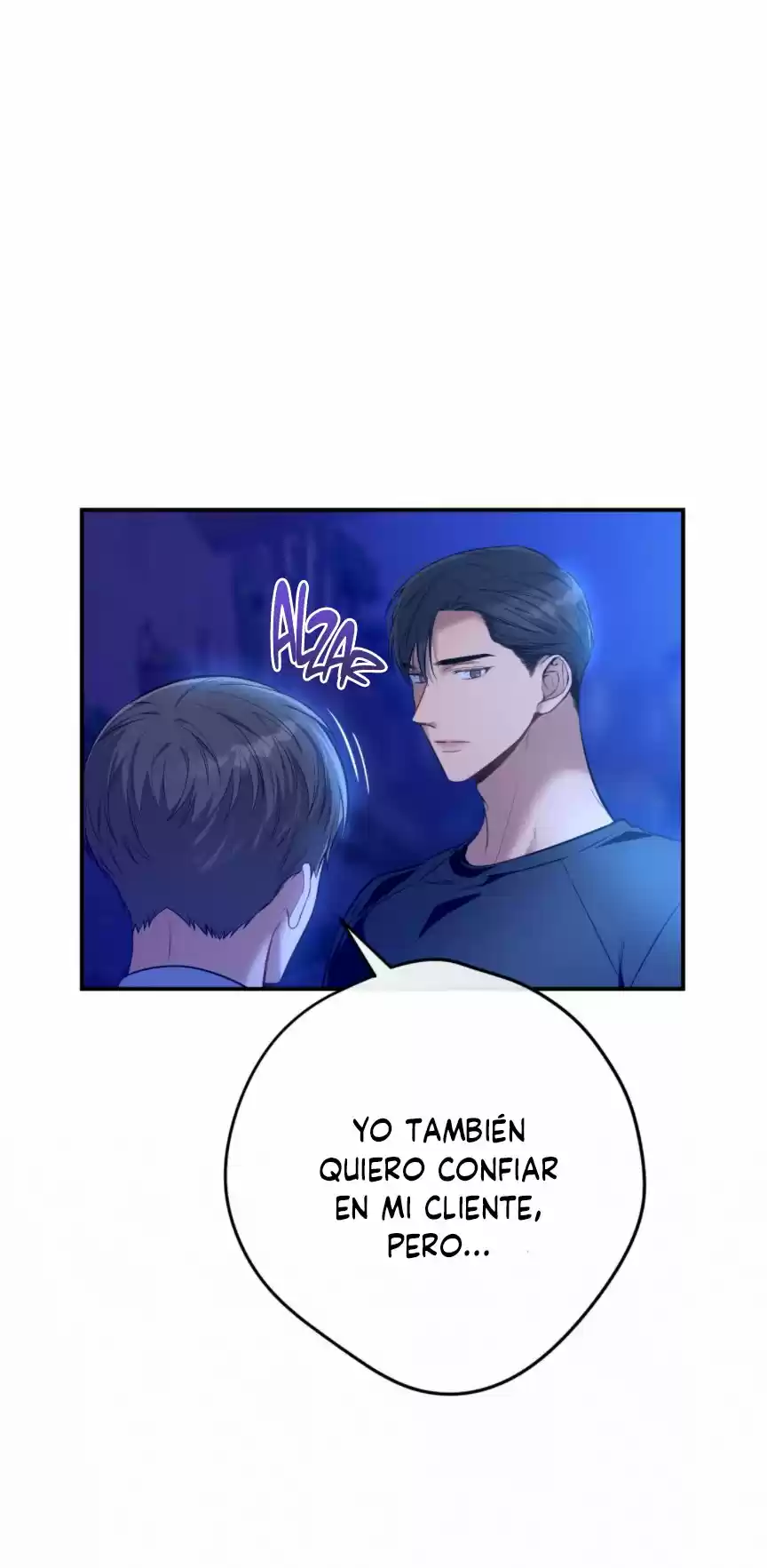 No Moral - Capítulo 22 - Página 76 - LectorTMOo