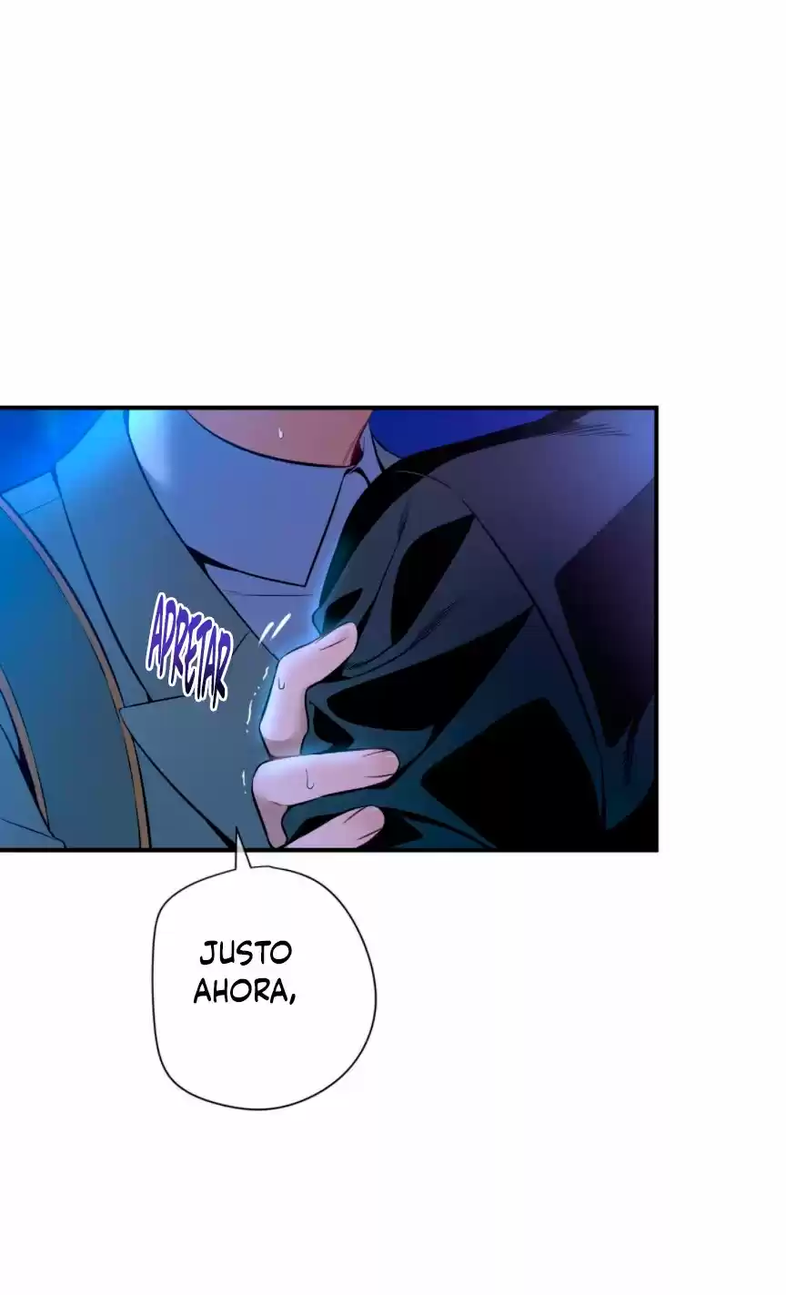 No Moral - Capítulo 23 - Página 5 - LectorTMOo