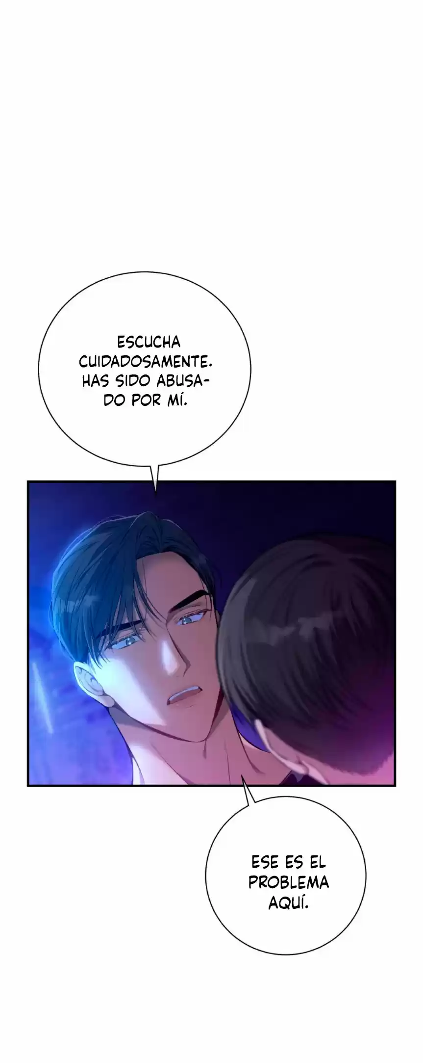 No Moral - Capítulo 23 - Página 21 - LectorTMOo