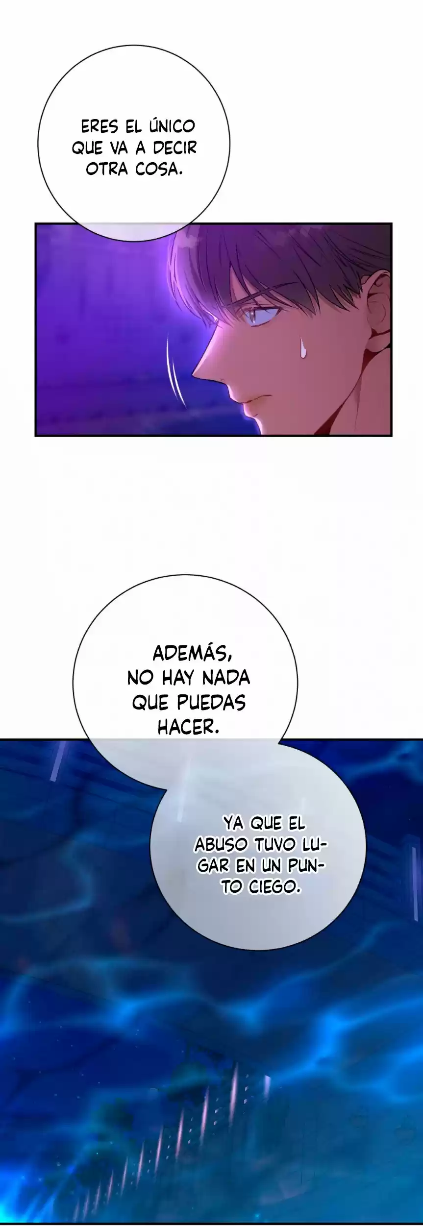 No Moral - Capítulo 23 - Página 41 - LectorTMOo