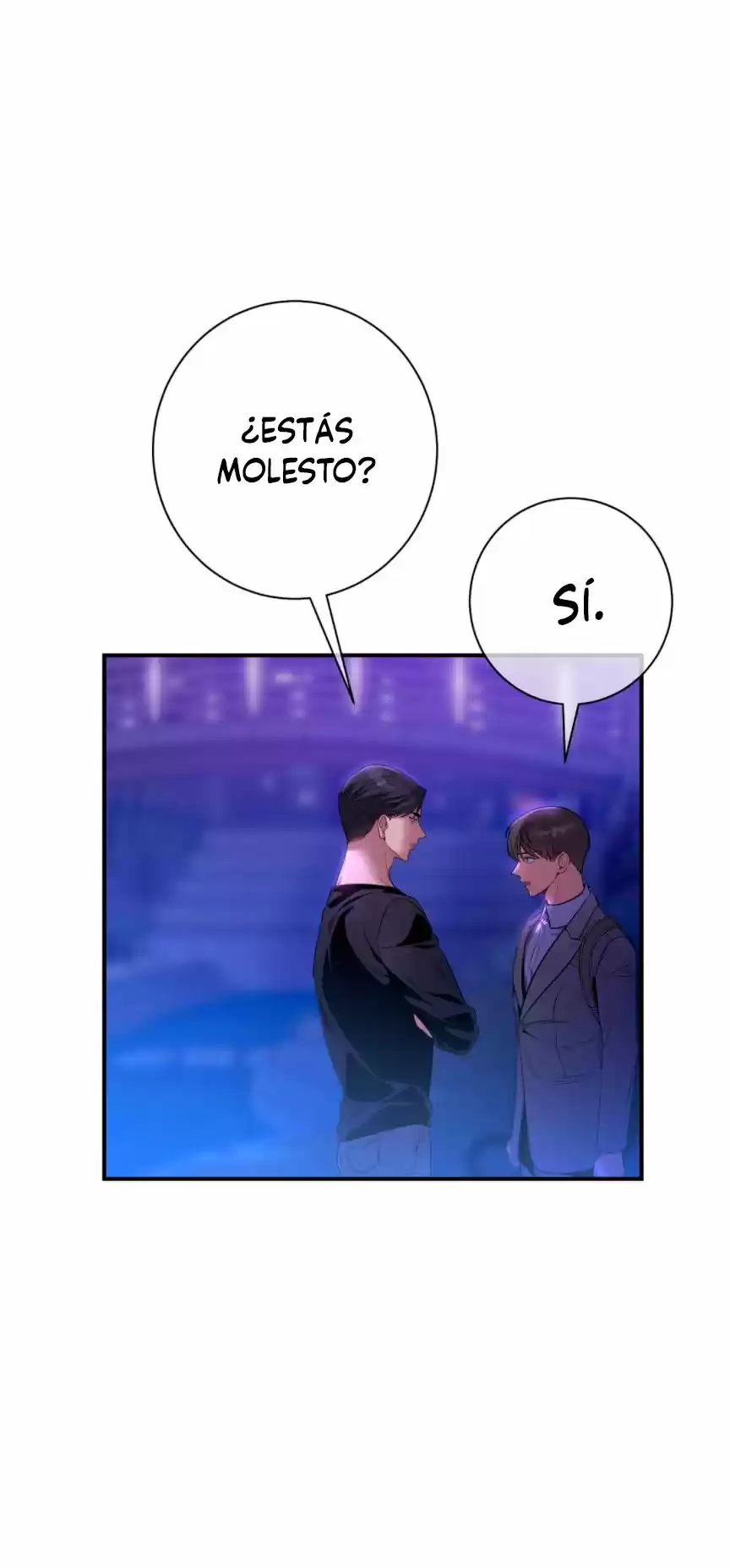 No Moral - Capítulo 23 - Página 43 - LectorTMOo