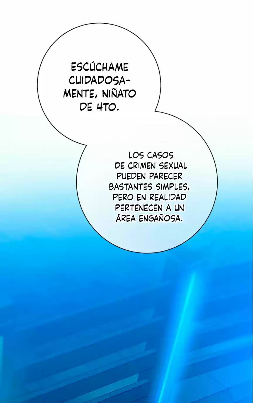 No Moral - Capítulo 23 - Página 45 - LectorTMOo