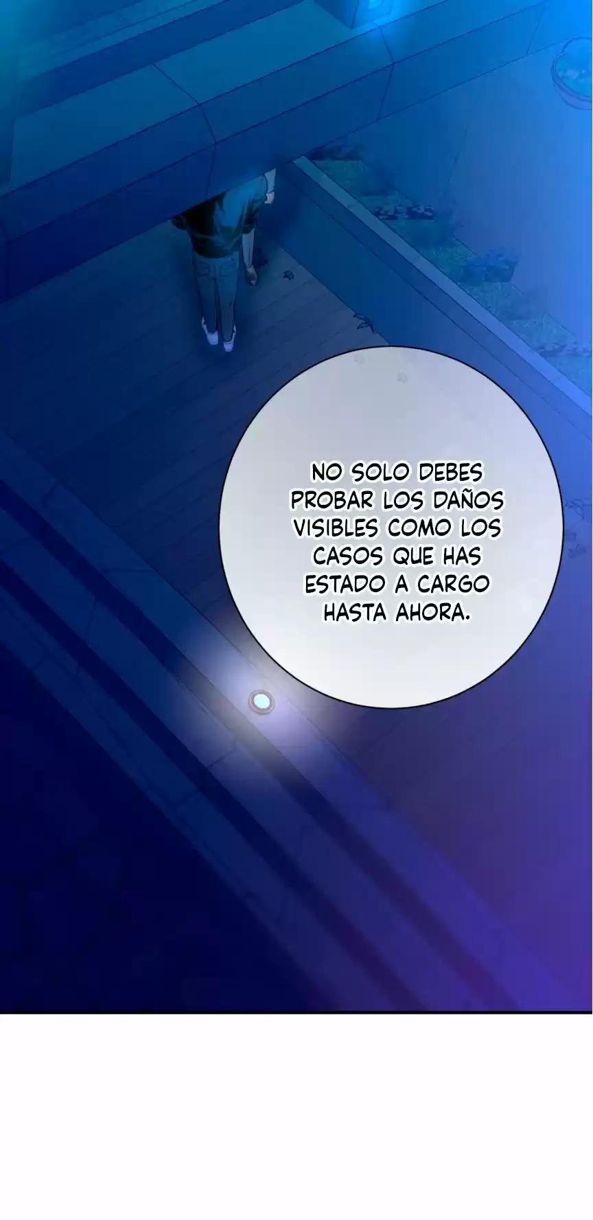 No Moral - Capítulo 23 - Página 46 - LectorTMOo