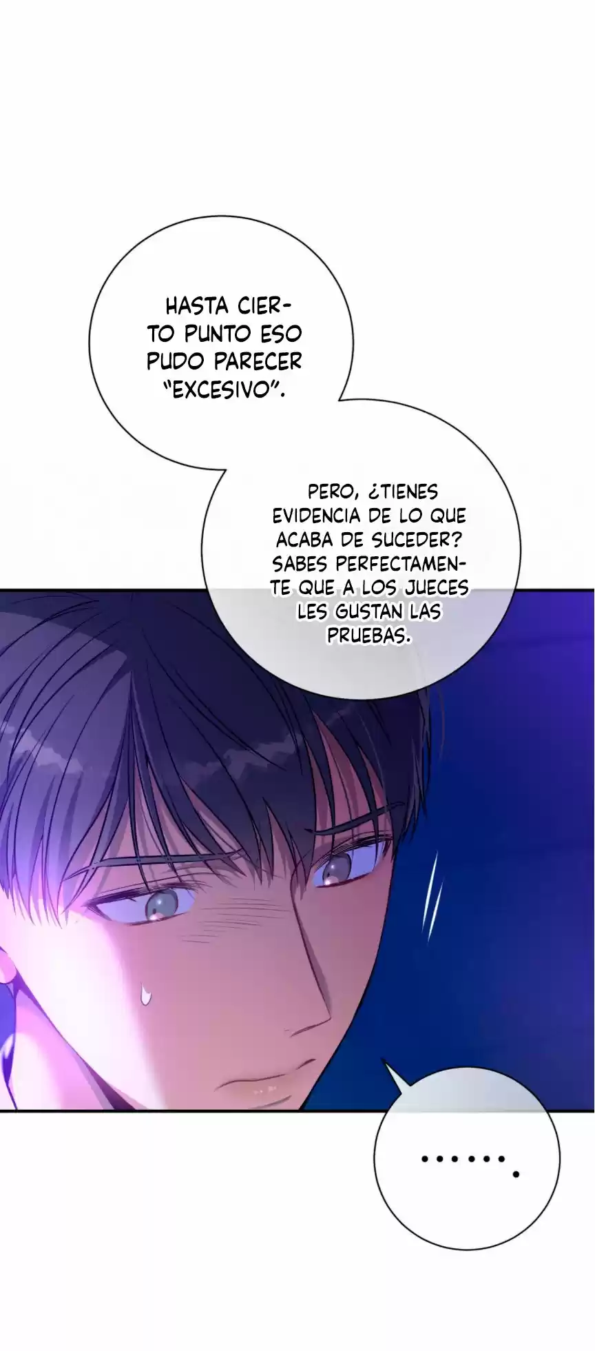 No Moral - Capítulo 23 - Página 49 - LectorTMOo