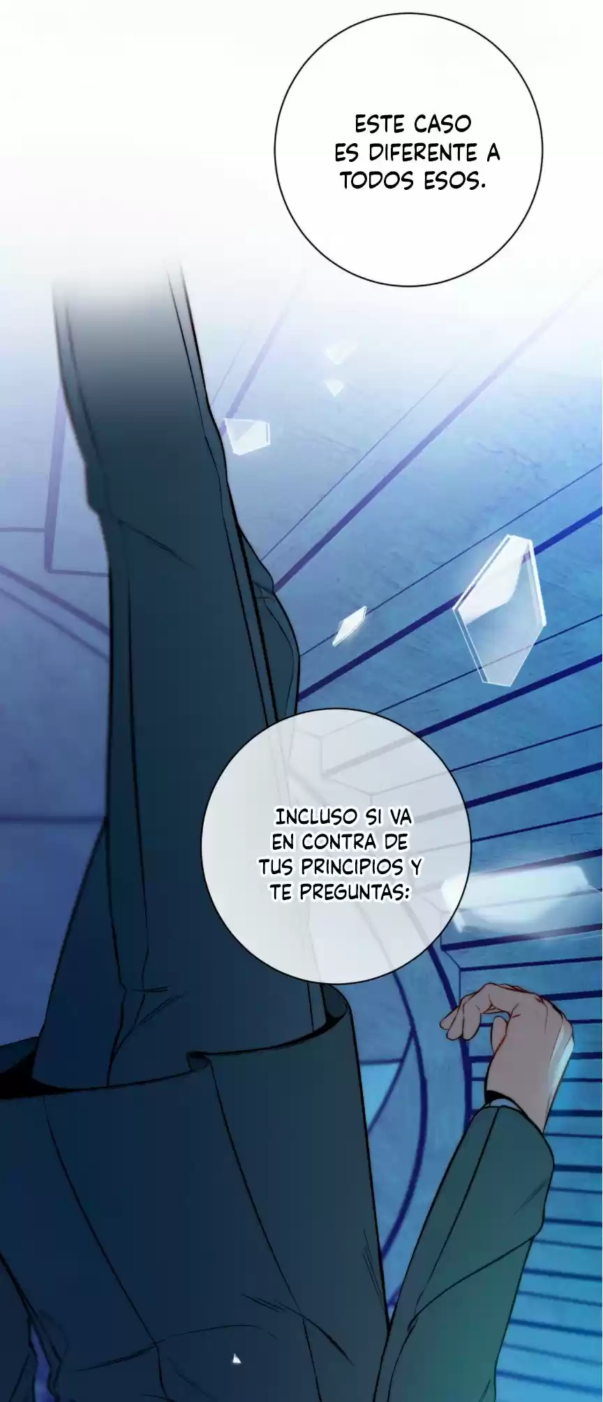No Moral - Capítulo 23 - Página 51 - LectorTMOo