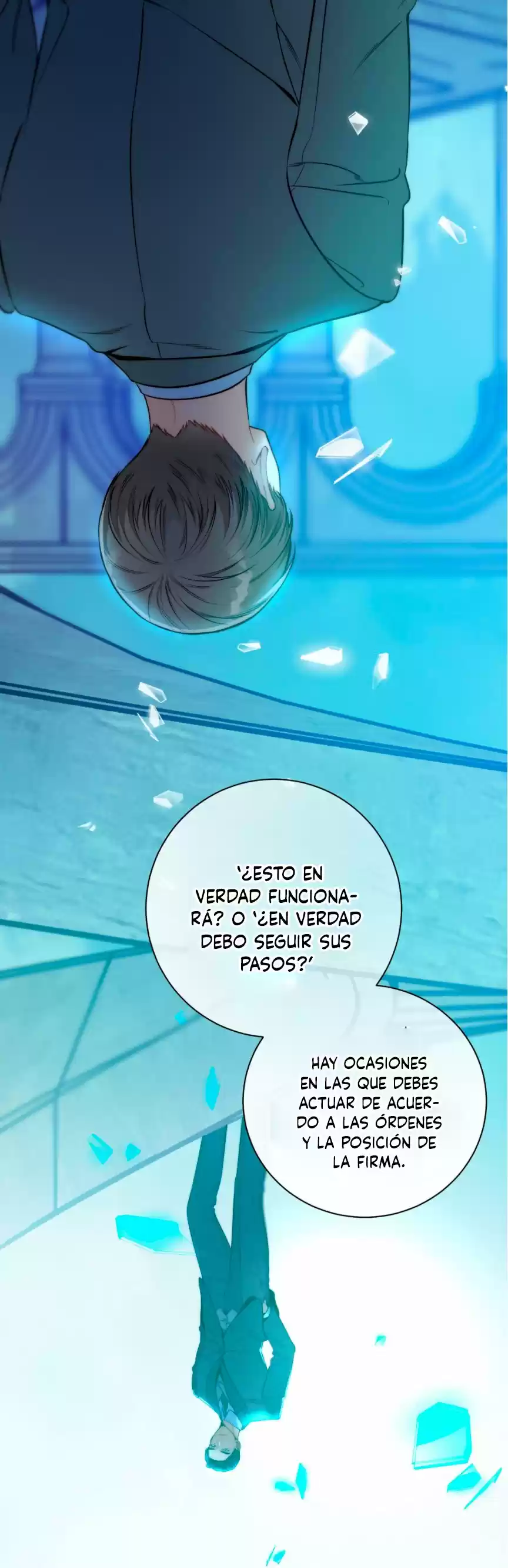 No Moral - Capítulo 23 - Página 52 - LectorTMOo