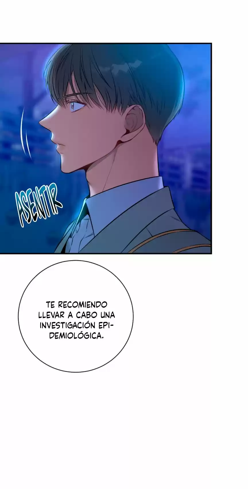 No Moral - Capítulo 23 - Página 55 - LectorTMOo